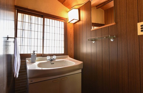 Nakatsugawa House | Nagataki