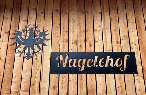Navis Apartment | Nagelehof Apartment Bendelstein