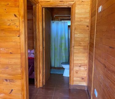 Santa Ana House | Nagenatoke