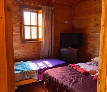 Santa Ana House | Nagenatoke