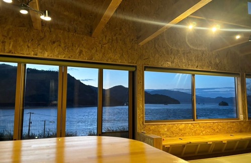 Ai Jima House | nagi-setouchi