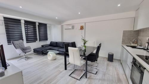 Kakopetria Apartment | Nagia’s Apartment