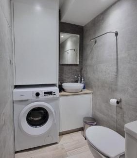 Kakopetria Apartment | Nagia’s Apartment