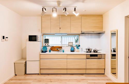 Isumi House | Nagisa no Shiroi Ie Laguna/Vacation STAY 73153