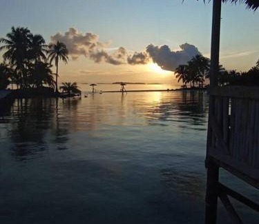 Kepulauan Banyak House | Nago Resort Hidden Paradise in Banyak Island