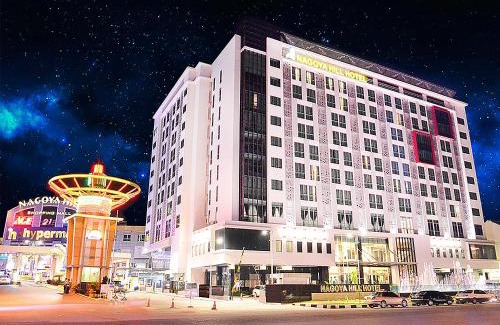 Lubuk Baja Hotel | Nagoya Hill Hotel Batam