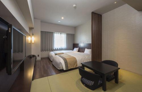 Kanayama Hotel | Nagoya Kanayama Hotel