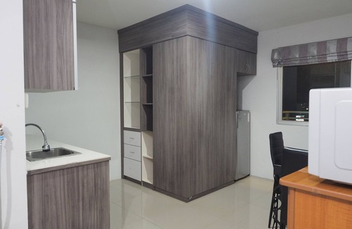 Lubuk Baja Hotel | Nagoya Mansion Hotel & Residence