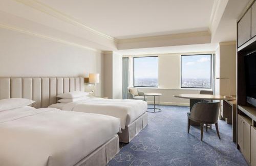 Meieki Hotel | Nagoya Marriott Associa Hotel