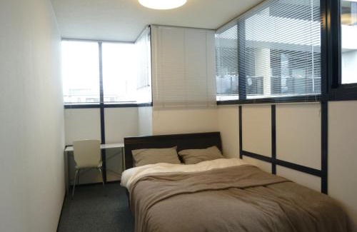 Chikusa Ward Apartment | Nagoya Motoyama House A