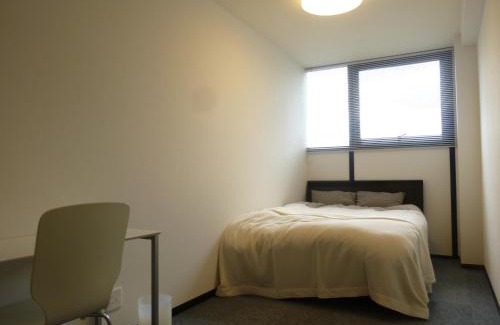 Chikusa Ward Apartment | Nagoya Motoyama House D