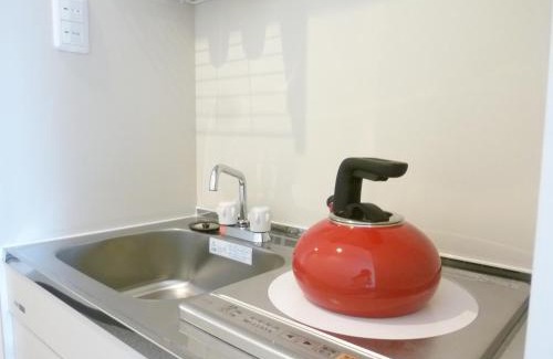 Chikusa Ward Apartment | Nagoya Motoyama House D