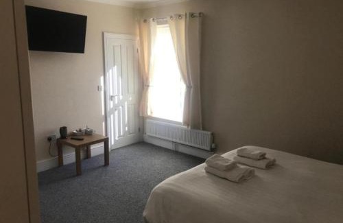 Lampeter Hotel | Nags Head Pub