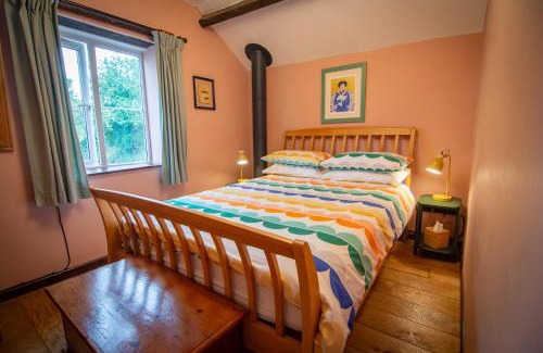 Lydney House | Nagshead Cottage - Dog-friendly retreat on the cycle trail