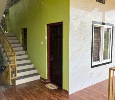 Hireguthi House | Nagumukh Homestay