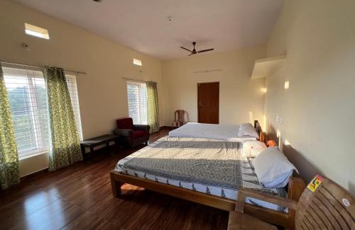 Hireguthi House | Nagumukh Homestay