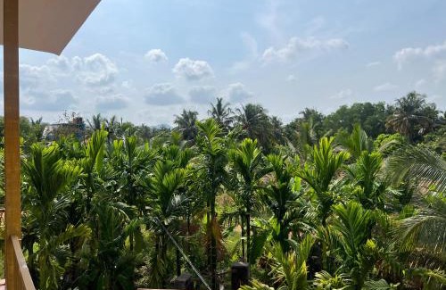 Hireguthi House | Nagumukh Homestay