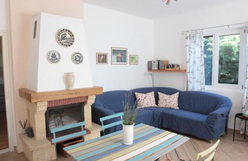 Tiszacsege House | Nagymajor Birding Lodge