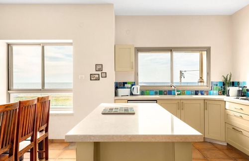 Nahariya Apartment | Nahariya Beachside Comfort Stay