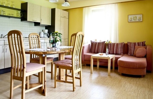 Nennslingen Apartment | Nahe des Zentrums mit vielen Freizeitmöglichkeiten