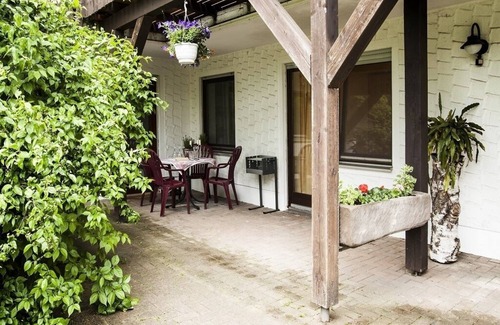 Nennslingen Apartment | Nahe des Zentrums mit vielen Freizeitmöglichkeiten