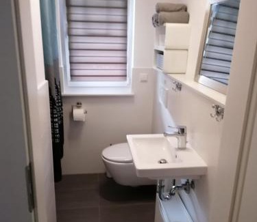 Unzenberg Apartment | Nahe Hängebrücke