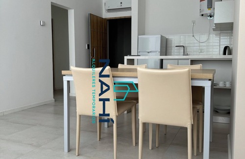 General Roca Apartment | Nahi Alquileres Temporarios