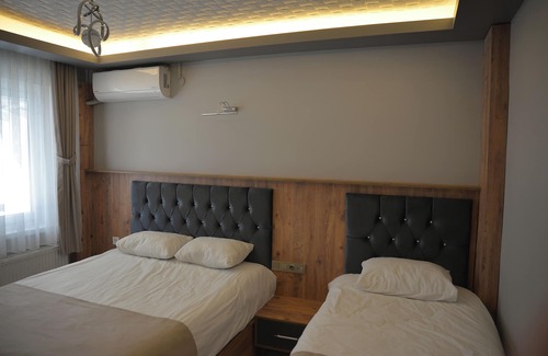 Nigde Bed & Breakfast | Nahita Otel