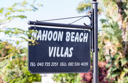 Beacon Bay Villa | Nahoon Beach Villas Self Catering Apartments