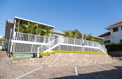 Beacon Bay Villa | Nahoon Beach Villas Self Catering Apartments
