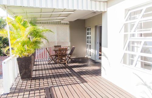 Beacon Bay Villa | Nahoon Beach Villas Self Catering Apartments