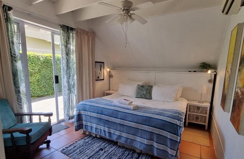 Nahoon Bed & Breakfast | Nahoon Bed & Breakfast