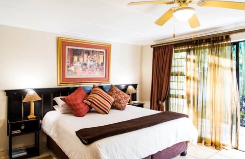 Nahoon House | Nahoon Mouth Guest House