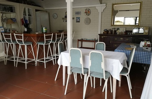 Nahoon House | Nahoon Mouth Guest House