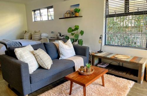 Nahoon Apartment | Nahoon Studio B