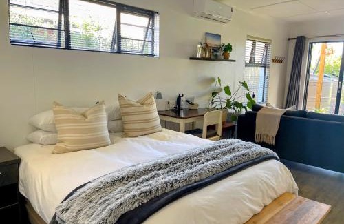 Nahoon Apartment | Nahoon Studio B