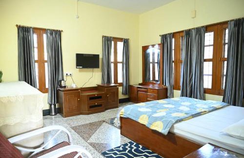 Bokakhat House | Nahorjan Tea Homestay