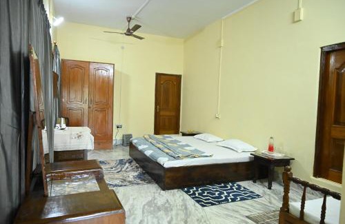 Bokakhat House | Nahorjan Tea Homestay