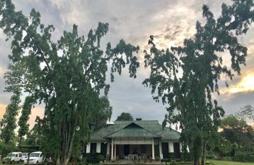 Bokakhat House | Nahorjan Tea Homestay