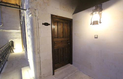 Eyyubiye Hotel | nahrin hote & art