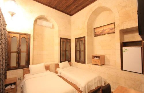 Eyyubiye Hotel | nahrin hote & art