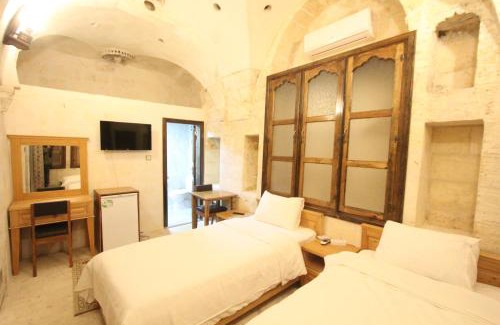 Eyyubiye Hotel | nahrin hote & art