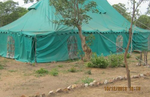 Southern Province Cabin | Nahubwe Safari Lodge