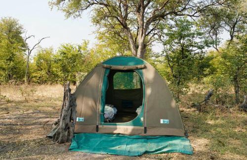 Southern Province Cabin | Nahubwe Safari Lodge