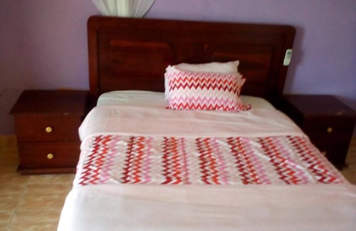 Ngoma Other | Nahubwe Safari Lodge