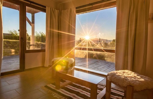 Dina Huapi Condo | Nahuel Ground Floor LakeFront Dina Huapi Bariloche