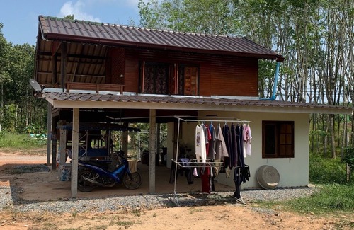 Klaeng House | Nai Fan Home