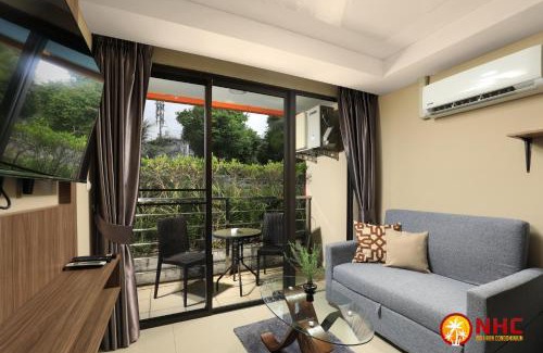 Nai Harn Apartment | Nai Harn Condominium