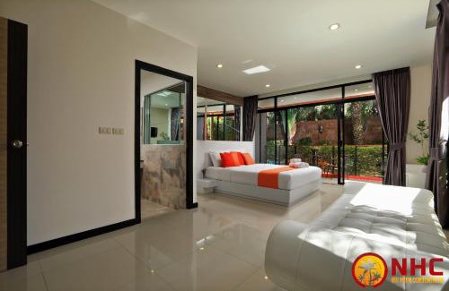 Nai Harn Apartment | Nai Harn Condominium