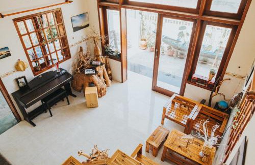 Khanh Hai House | Nai's house - Homestay
